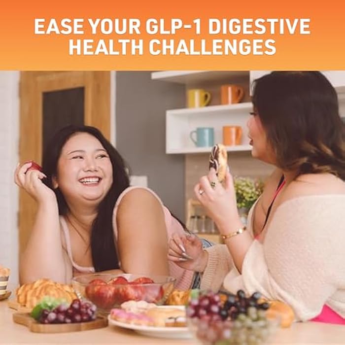 CITRUCEL Fiber Therapy Caplets for Irregularity, Easy to Swallow Methylcellulose, 180 Count - Image 4