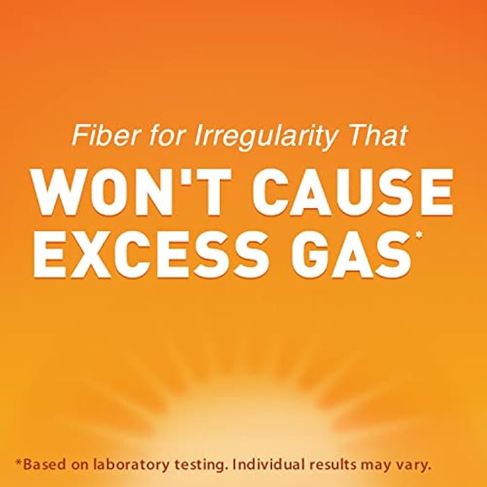 CITRUCEL Fiber Therapy Caplets for Irregularity, Easy to Swallow Methylcellulose, 180 Count - Image 3