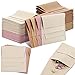 Bonuci 40 Pcs Small Microfiber Jewelry Pouch Gift Bulk with Band 8 x 8 cm Jewelry Packaging Bag Luxury Small Gift Bags Tiny Microfiber Bag for Bracelet Necklace PackagingMulticolor - Image 1