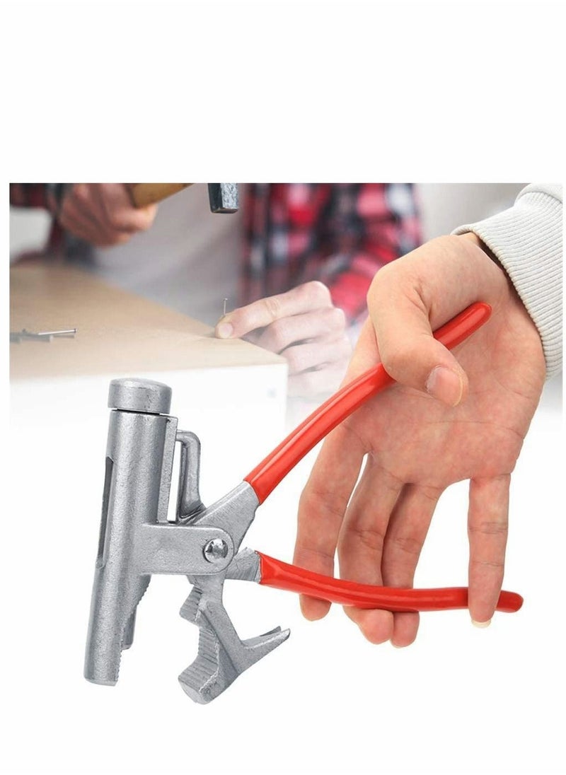 Y&D - Universal Multifunctional Hammer, Hammer Pocket Multitool, Pliers Multiuse Tool with Carpenter Screwdriver Nail Pliers/Puller Pipe Monkey Wrench Wire Cutter for Camping Emergencies - Image 1