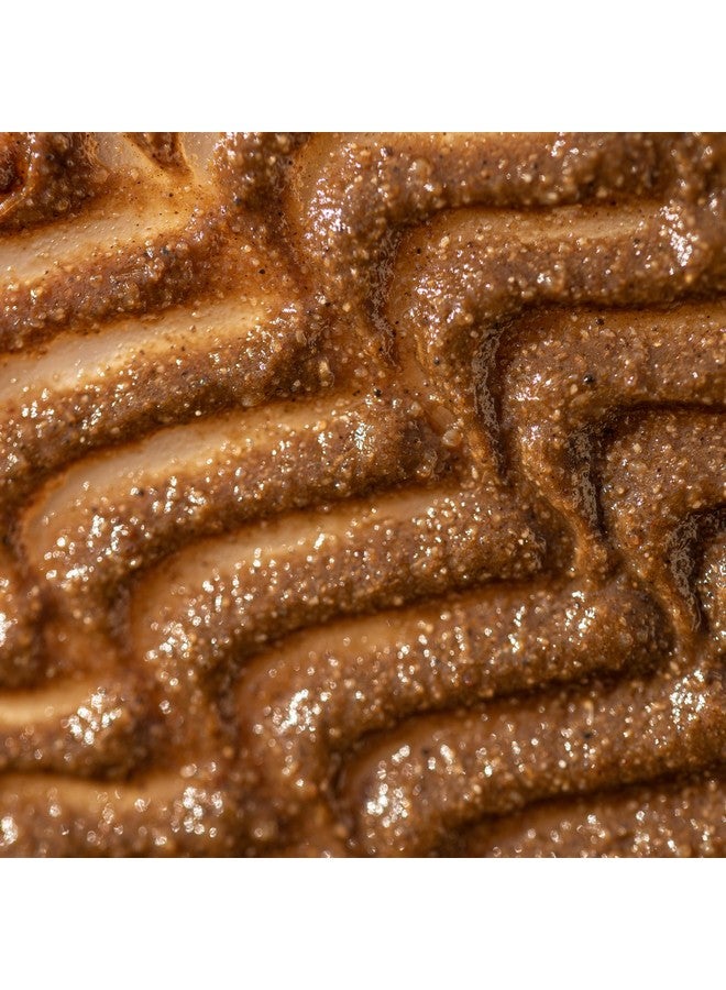 كورا أوجانيكس قناع كورا أورجانيكس للتفتيح والتقشير بالكركم، مقشر متعدد الاستخدامات للوجه، ملمع ومضيء، قناع تقشير للوجه عضوي معتمد، خالٍ من القسوة، 1.01 أونصة سائلة - Image 5