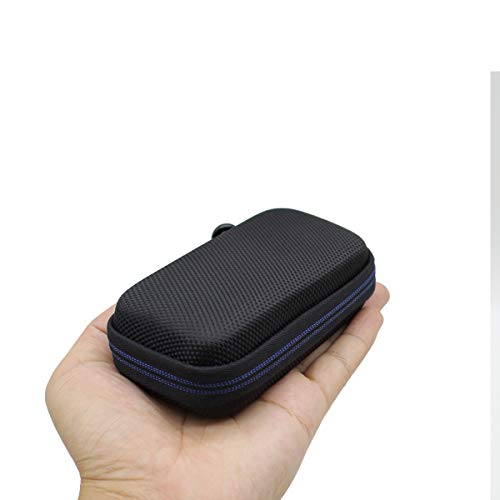 GUBEE Mp3 Player Carrying Case,Hard Travel Storage Bag for Bluetooth MP3 Player MP4 Player,for Soulcker/BERENNIS/Rofeer/AKAMATE/MYMAHDI MP3 Player - Image 4
