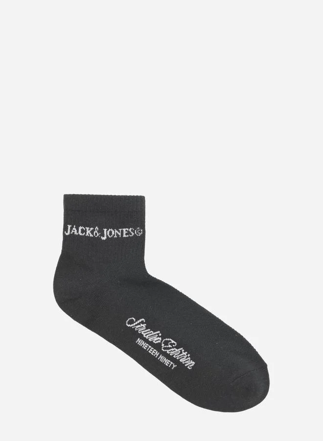 JACK & JONES Jack & Jones Set of 3 - Short Tennis Socks