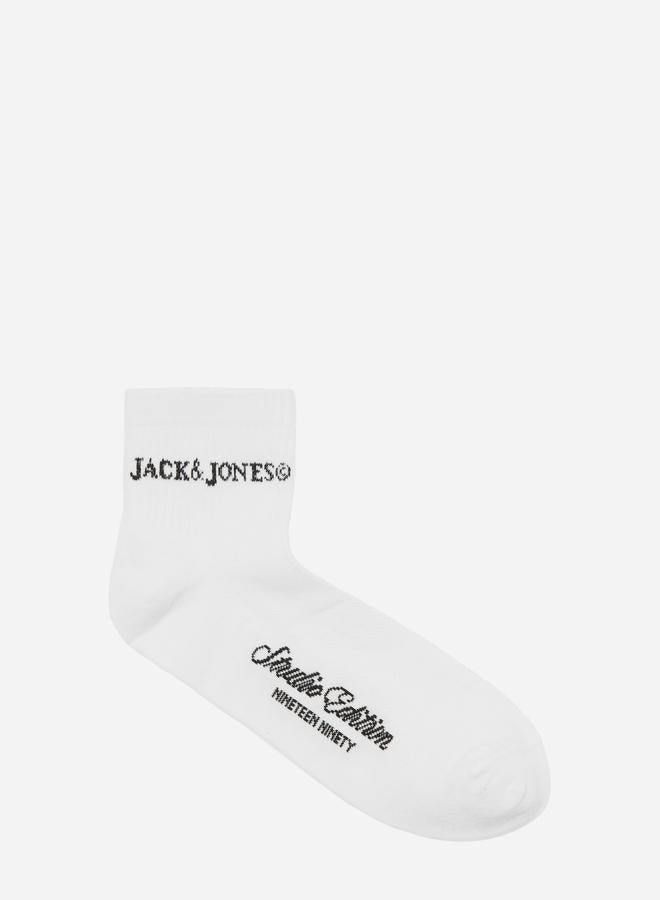جاك اند جونز جاك آند جونز طقم 3 أزواج - جوارب تنس قصيرة - Image 2