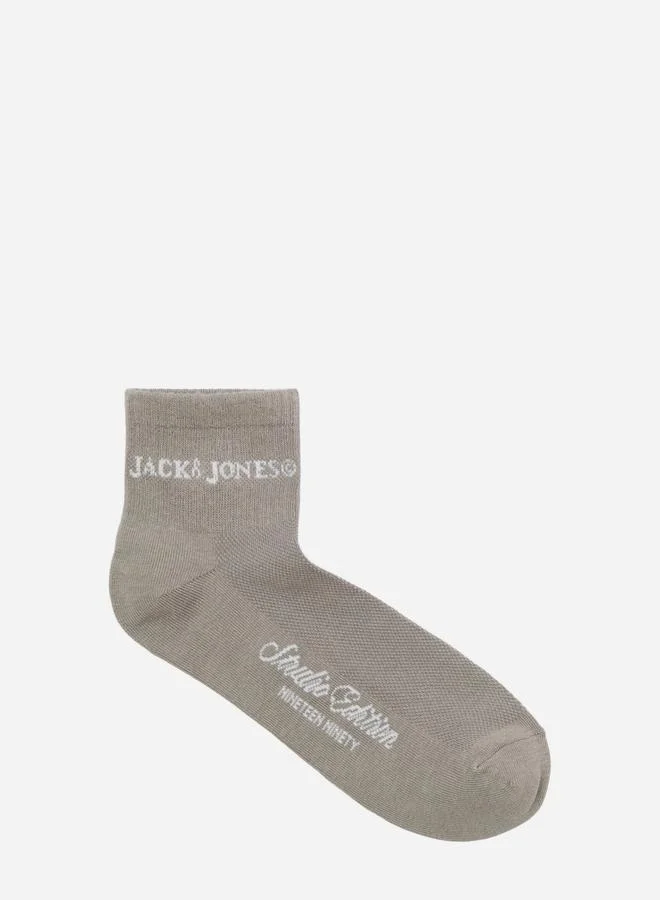 JACK & JONES Jack & Jones Set of 3 - Short Tennis Socks