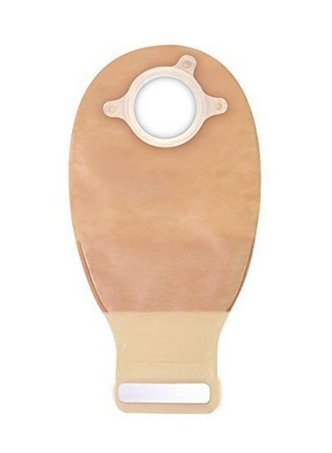 ConvaTec 416423 Natura Drainable Pouch 2 3/4 in 70 mm (Pack of 5) - Image 1