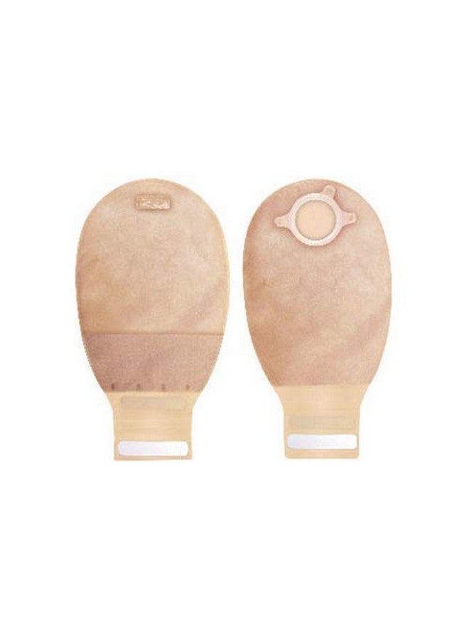 ConvaTec 416423 Natura Drainable Pouch 2 3/4 in 70 mm (Pack of 5) - Image 3