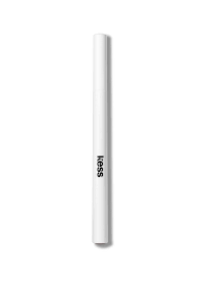 Kess Berlin Liquid Eyeliner Soft Brown 1ml - Image 1
