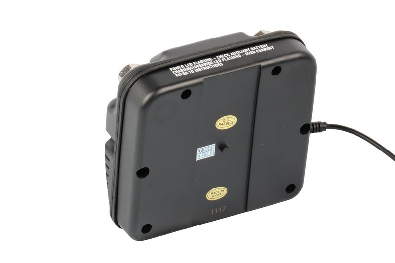 WirthCo 20090 Battery Doctor 75 Amp/100 Amp Battery Isolator , Black - Image 4