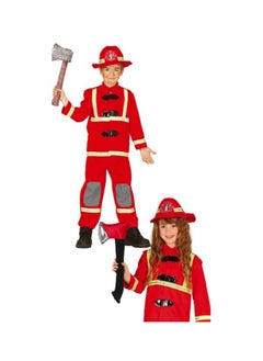 Child Firefighter costume - pzsku/Z0C5492C5383134E055DBZ/45/_/1654003354/0193a14a-53c6-4009-b0d4-ba63e8943c27