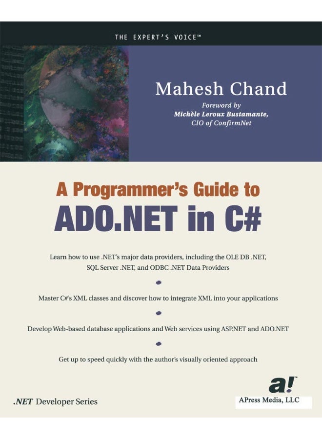 A Programmer's Guide to ADO.NET in C#
