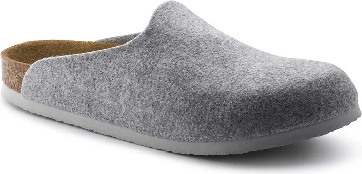 بيركنستوك 559113 - Amsterdam Bz Women's Slippers