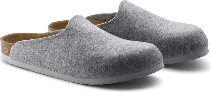 بيركنستوك 559113 - Amsterdam Bz Women's Slippers