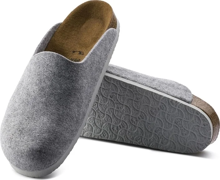 بيركنستوك 559113 - Amsterdam Bz Women's Slippers