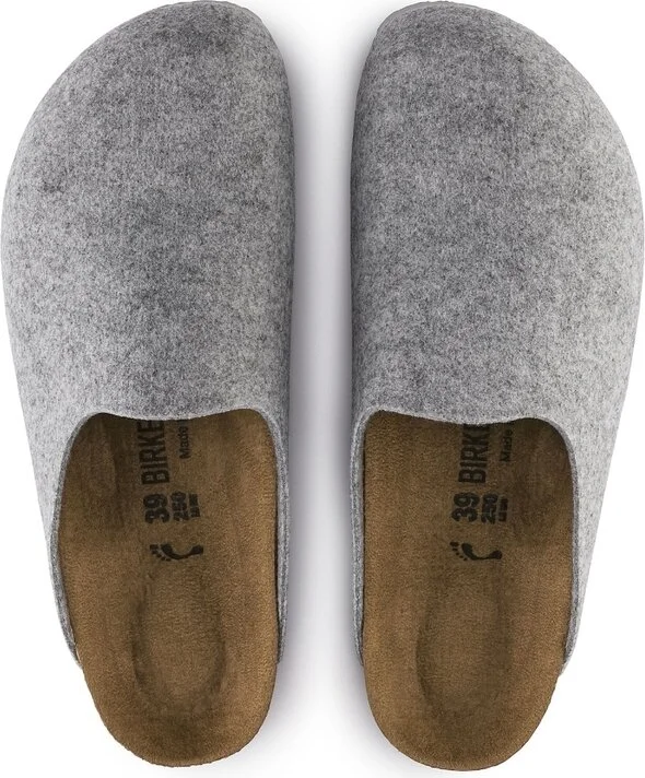 بيركنستوك 559113 - Amsterdam Bz Women's Slippers