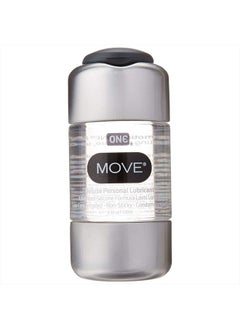 Condoms One Move Lubricant, 100 Ml
