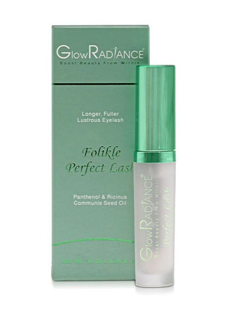 Glow Radiance Glowradiance Folikle Perfect Lash 10ml 