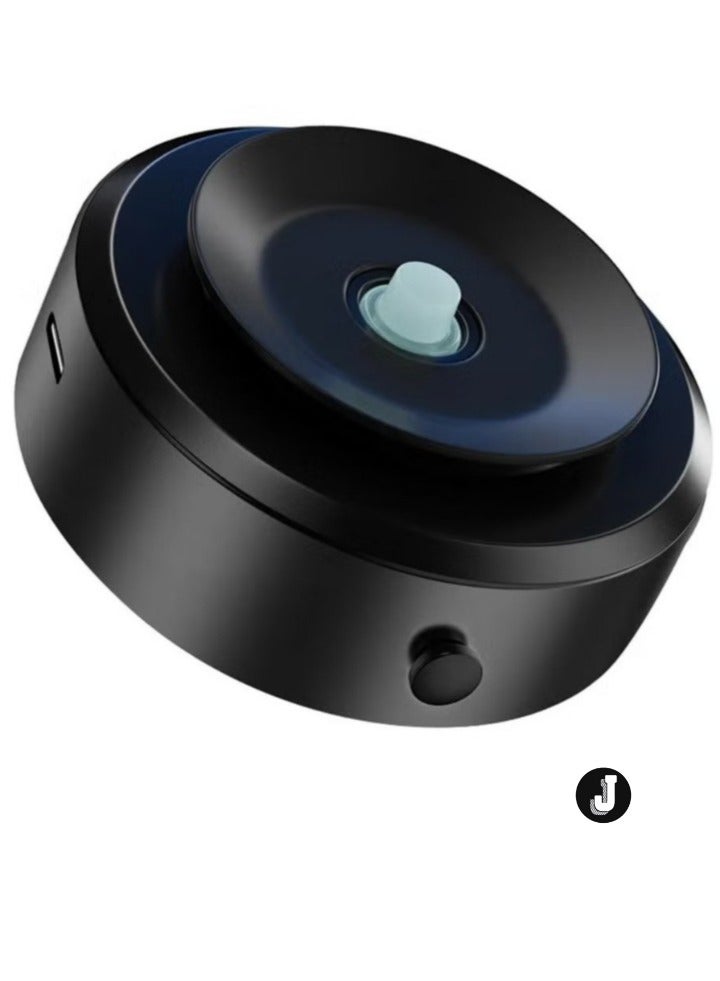 JAJEEK "Smart Vacuum Suction Phone Holder – Double-Sided Adsorption for Versatile Use" - Image 1