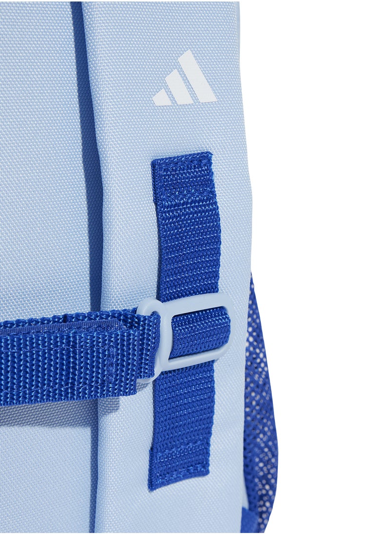 Adidas Kids Seasonal Essential Colorblock Backpack  - Image 4
