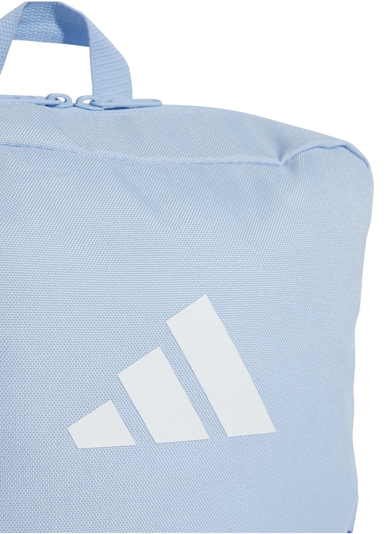 Adidas Kids Seasonal Essential Colorblock Backpack  - Image 5