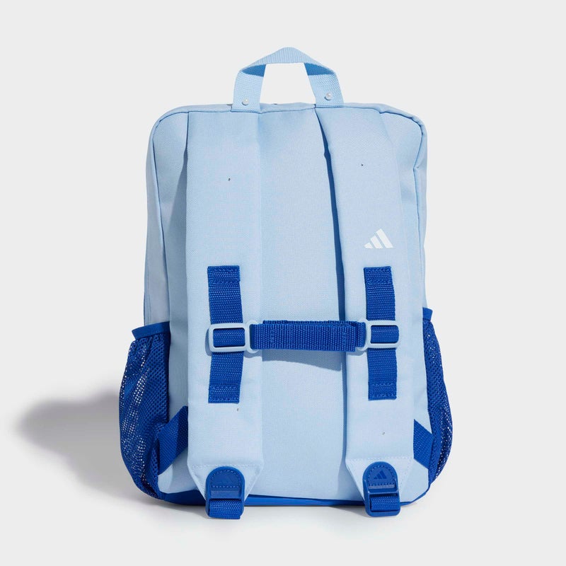 Adidas Seasonal Essentials Colorblock Backpack Kids - Image 3