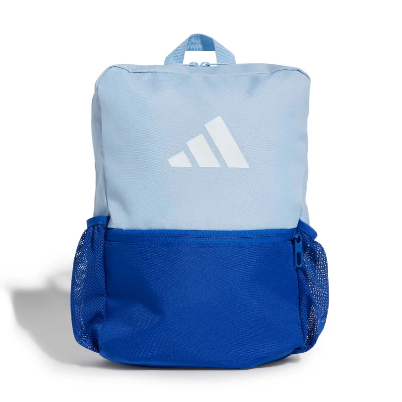 Adidas Seasonal Essentials Colorblock Backpack Kids