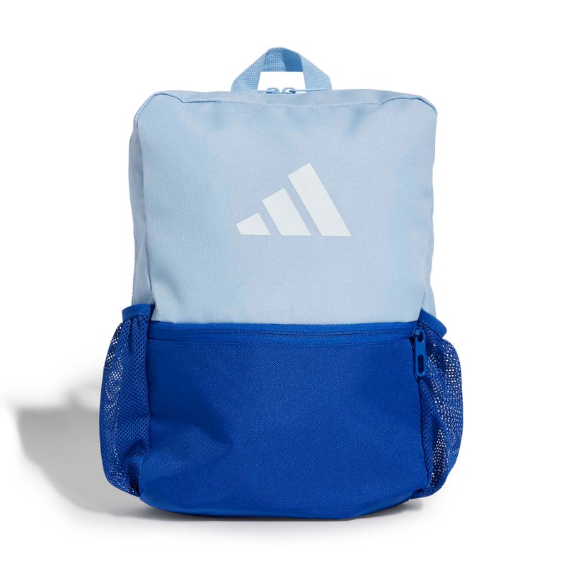 Adidas Seasonal Essentials Colorblock Backpack Kids - Image 2