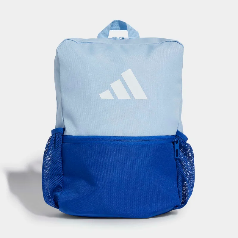 Adidas Seasonal Essentials Colorblock Backpack Kids