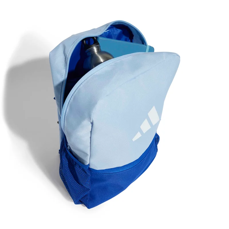 Adidas  Seasonal Essentials Colorblock Backpack Kids  | Best Price UAE