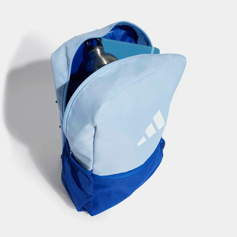Adidas  Seasonal Essentials Colorblock Backpack Kids  | Best Price UAE