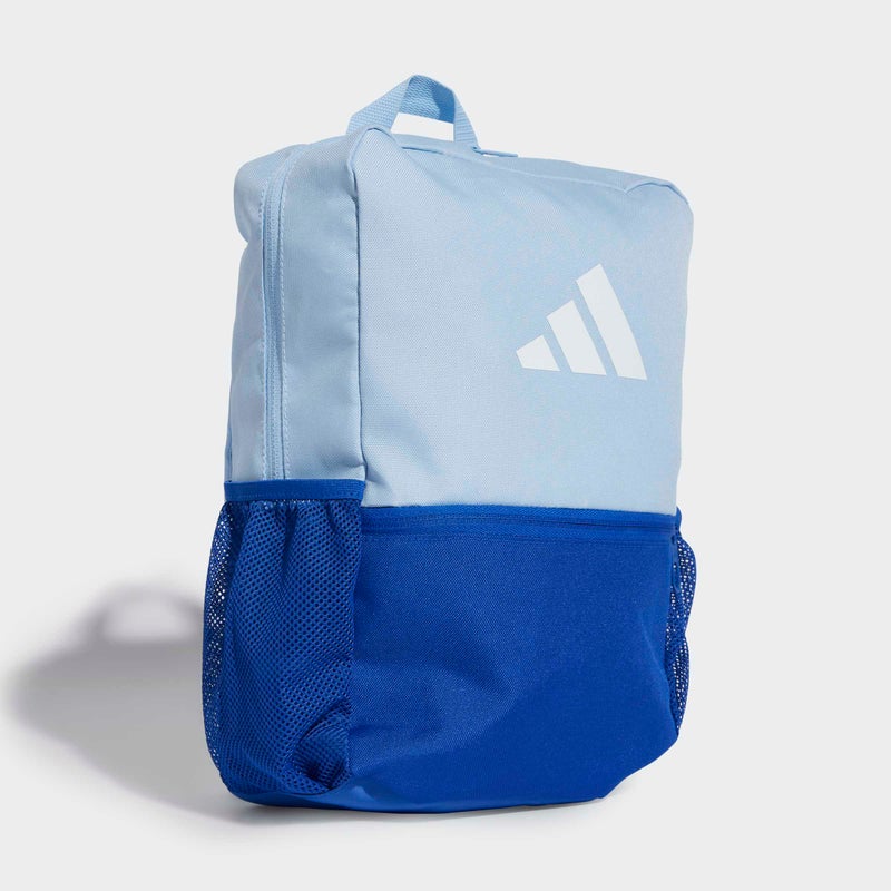 Adidas Seasonal Essentials Colorblock Backpack Kids - Image 5