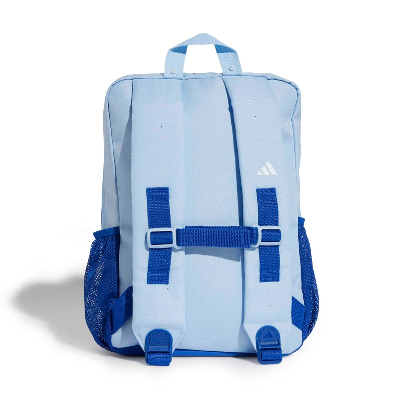 Adidas Seasonal Essentials Colorblock Backpack Kids - Image 4