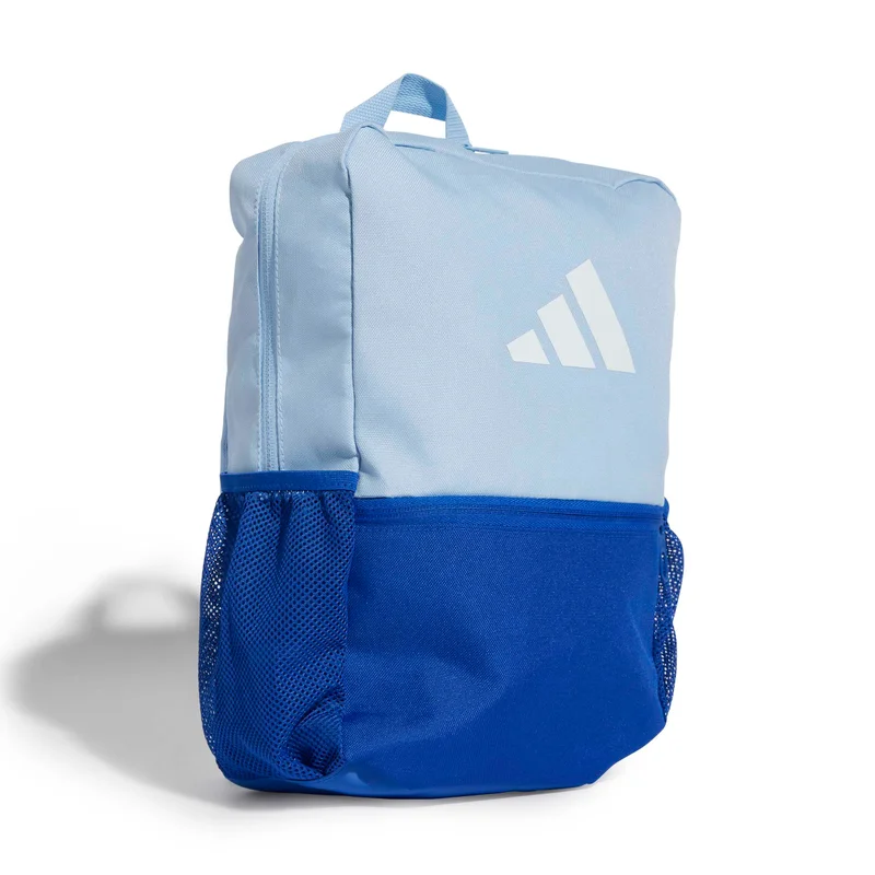 Adidas  Seasonal Essentials Colorblock Backpack Kids  | Best Price UAE