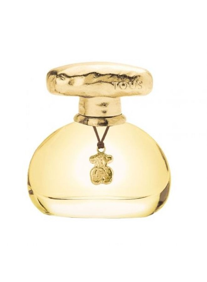 Tous عطر تاتش ذا أوريجينال جولد أو دو تواليت 4 مل