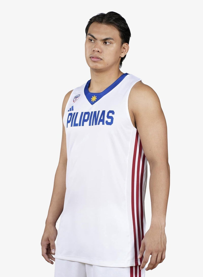 Adidas Gilas Home Jersey - Image 2