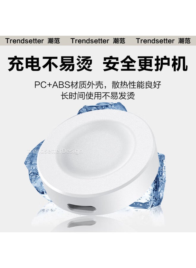 Win Potential Yingqian Magnetic Charging Cable For Huawei Watch Gt5/Gt4/Gt3/Pro/Watch4 Pro/3/D2/Vli-B29/Odn-B19/Fit4 Fast Charging Dock - Image 2