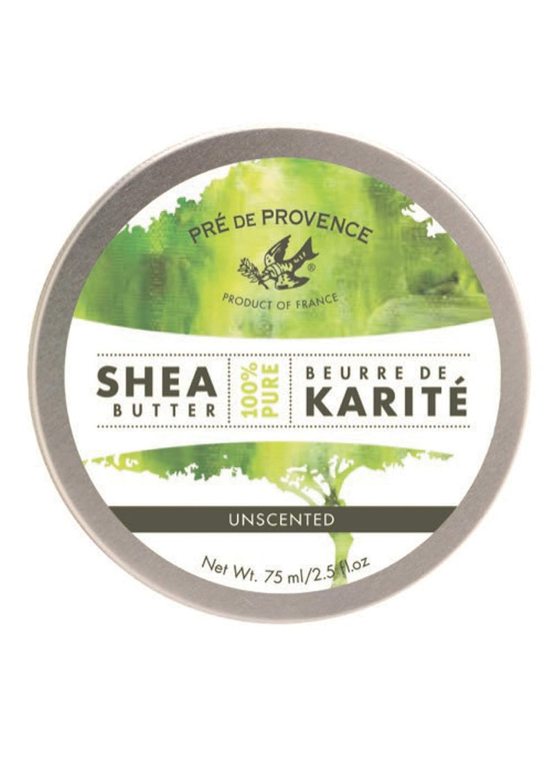 Pre De Provence Pre de Provence Enriched Soothing  Moisturizing 20 Pure Shea Butter Soap Bar 
