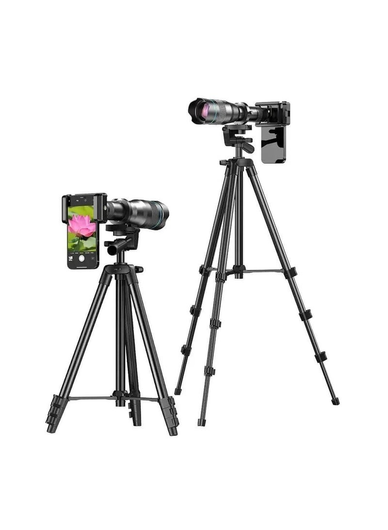 آبيكسل عدسة الهاتف الذكي Apexel 60X المقربة - Image 1