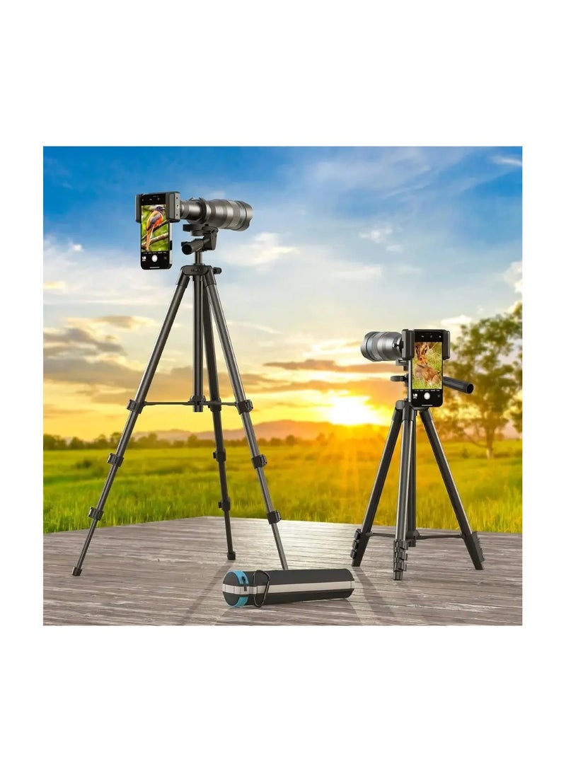 آبيكسل عدسة الهاتف الذكي Apexel 60X المقربة - Image 3