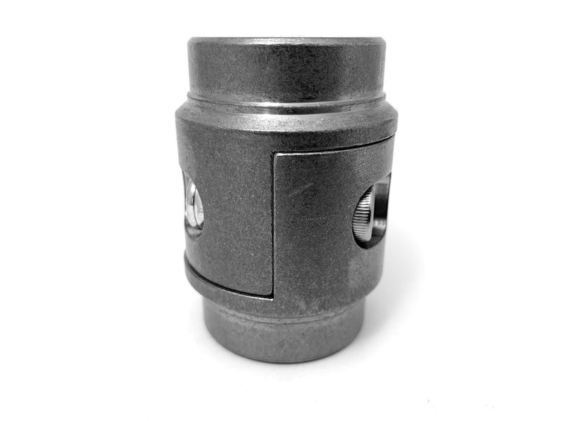 UTVDistribution Tube Connector Adapter Weld Fabrication Bungs 1-1/2" .095 &.120 (1) - Image 3