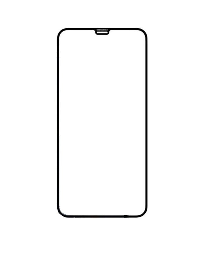 هيكسابيكس واقي شاشة ٢ × ١ مع غطاء حماية شفاف من ماج سيف لهاتف ايفون ١٢ برو - Image 3