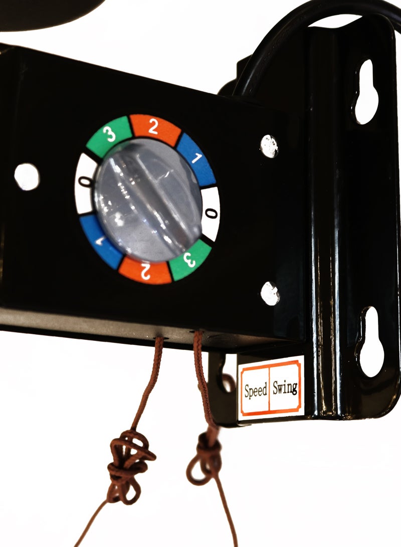 فيامكو مروحة جداري مقاس 18 انش - Image 3