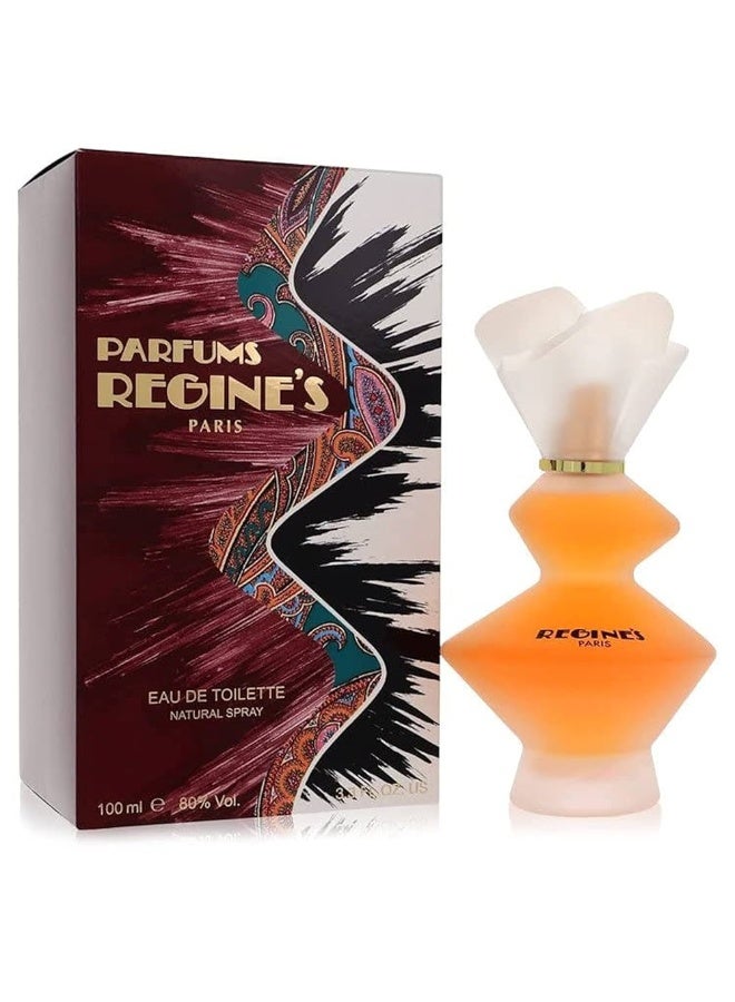 Regines Paris EDT 100ml - Image 1