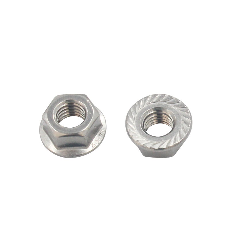 LS1 HEADER STUD KIT BOLTS STAINLESS STEEL Replacement for LSX LS2 LS3 LS6 LS7 4.8 5.3 6.0 6.2L 12PCS M8 x 45mm Studs 12PCS M8 Hex Locking Flange Nuts - Image 5