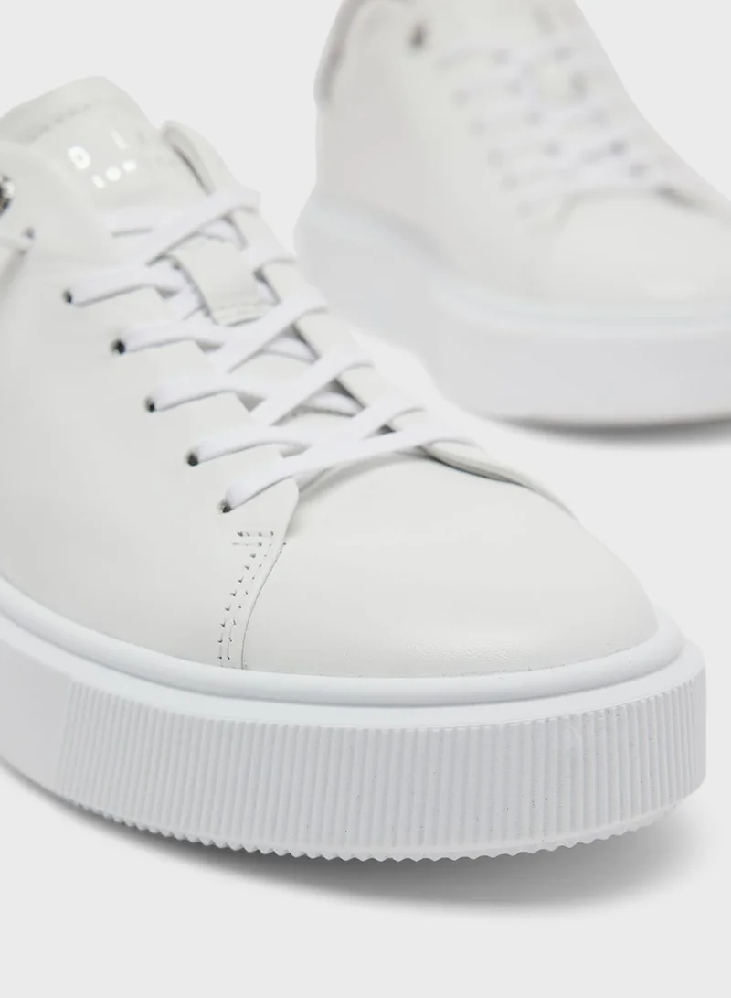 Ted Baker Magnolia Platform Sneakers