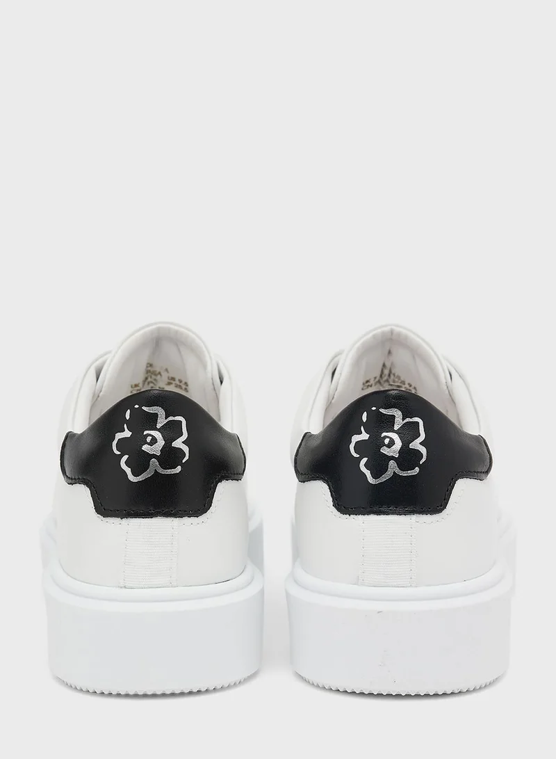 Ted Baker Magnolia Platform Sneakers