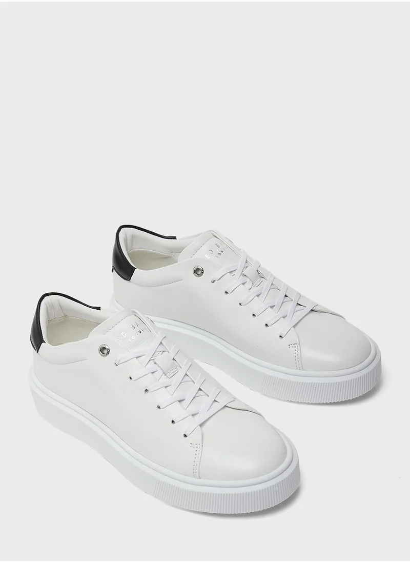 Ted Baker Magnolia Platform Sneakers