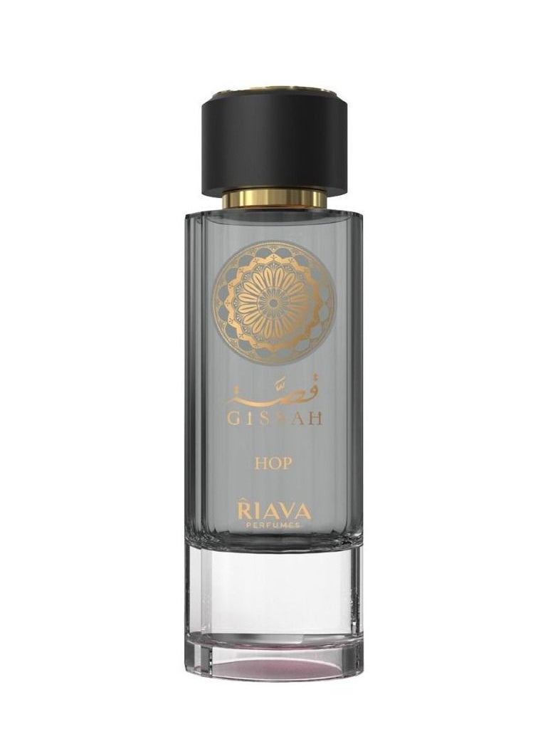 GISSAH - Imperial Valley Eau de Parfum - Image 1