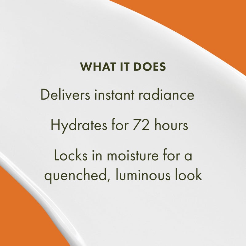 Origins كريم أوريجنز جينزينغ المغذي الغني | مرطب للوجه للبشرة الجافة مع النياسيناميد، الكافيين، والجينسنغ، 1.7 أونصة سائلة - Image 4