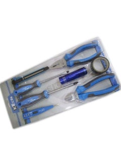 KiTools Home Tool Set 9 Pieces  - Image 2